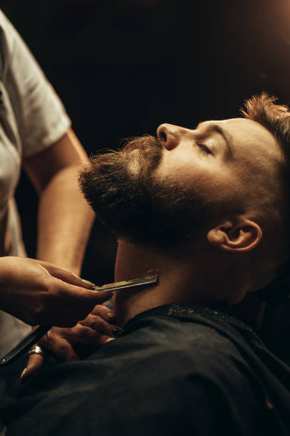 Beard Trim Service